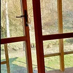 Chalet Tiny-river