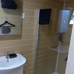 Tiny-river Chalet