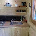 Chalet Tiny-river *
