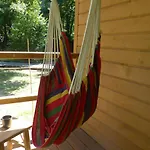 Tiny-river Chalet