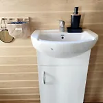 Tiny-river Chalet *