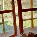 Tiny-river Chalet Falaën