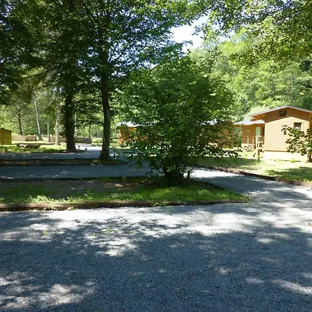Chalet Tiny-river *