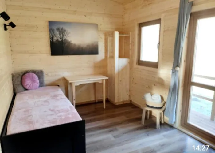 Tiny-river シャレー ファラエン