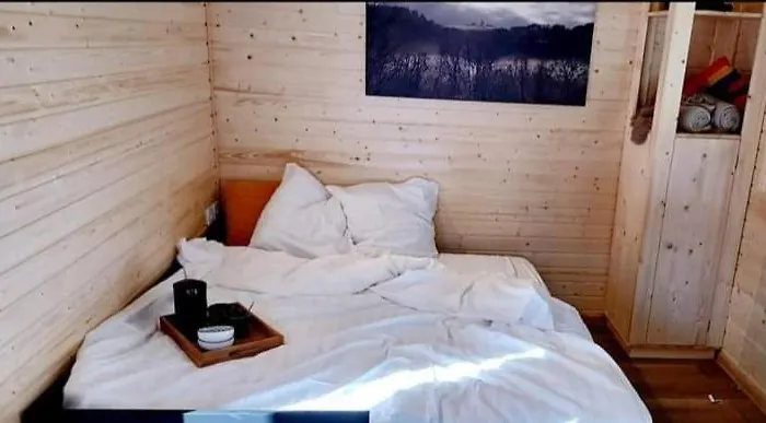 Tiny-river シャレー