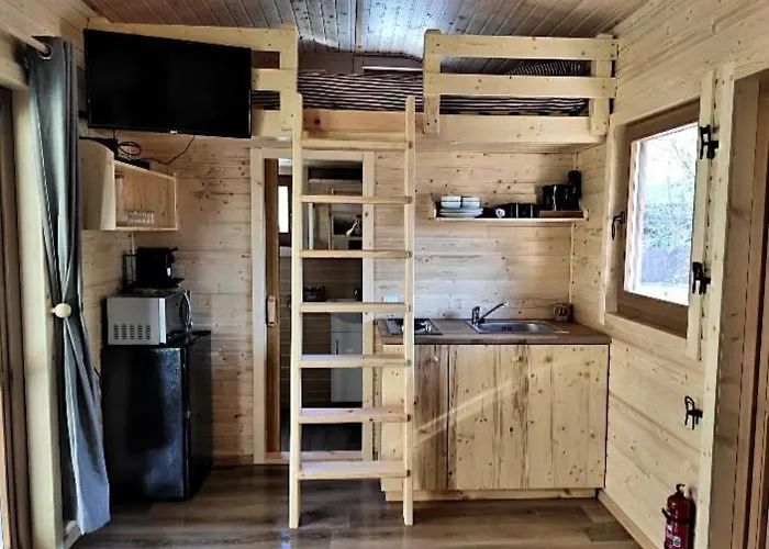 Tiny-river * Falaën