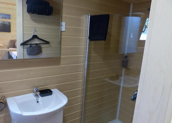 Tiny-river シャレー