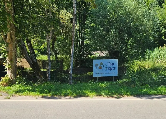 シャレー Tiny-river ファラエン